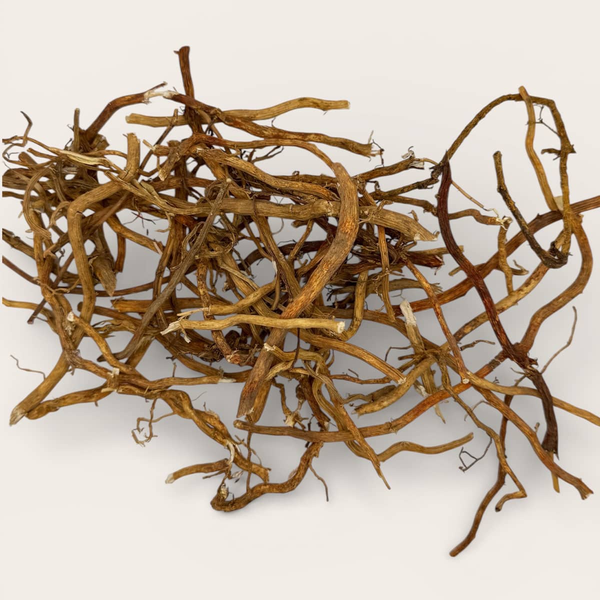 Sarsaparilla Root