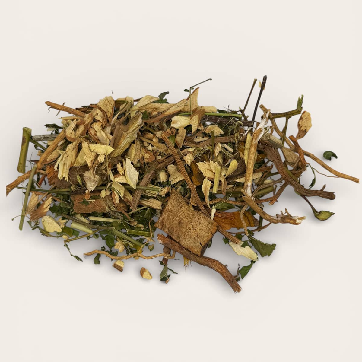 Male Strength Herb Mix