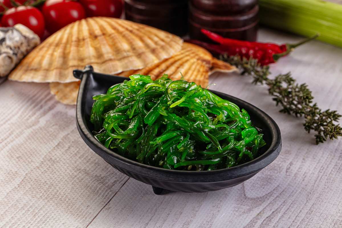 What Does Sea Moss Taste Like? – Natural Abundance