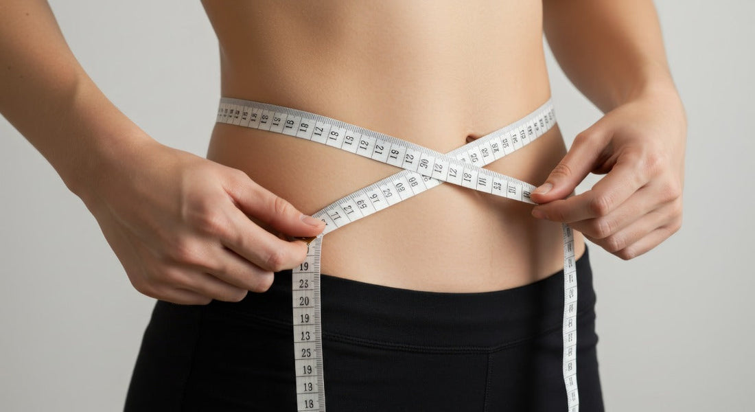 Sea Moss for Weight Cuts: How Fighters Stay Fuelled While Making Weight