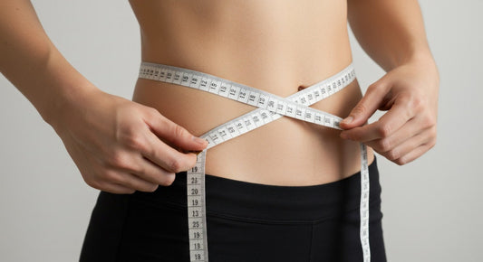 Sea Moss for Weight Cuts: How Fighters Stay Fuelled While Making Weight