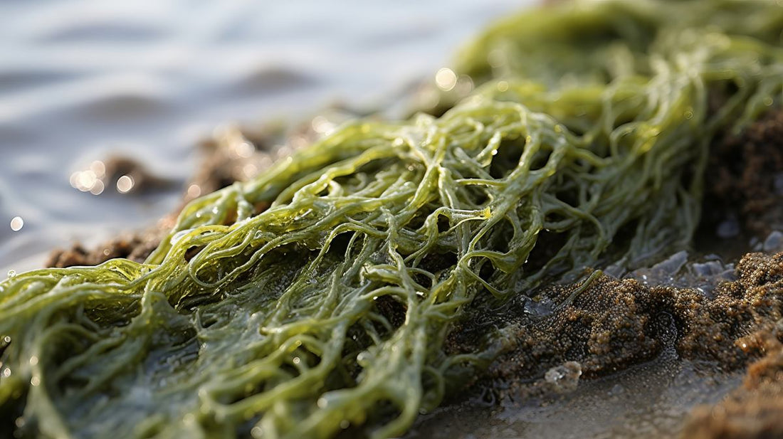 Sea Moss vs Electrolytes: Which Actually Helps You Recover Faster?