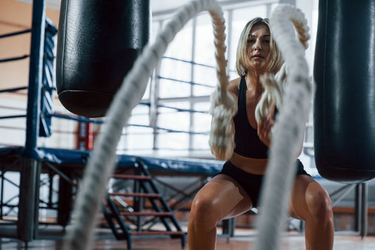 The Best Sea Moss in the UK for Recovery and Performance: A 2026 Buyer's Guide