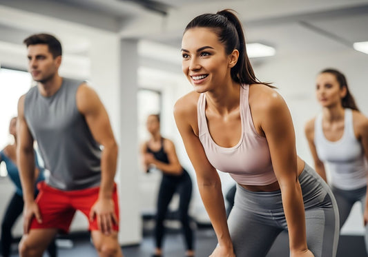 What Happens After 30 Days of Sea Moss? The Benefits for Active Bodies, Explained