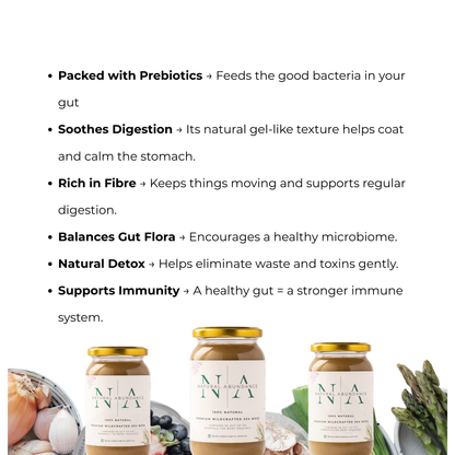 The Purple Original Gel