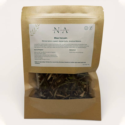 Blue Vervain Herbal Tea