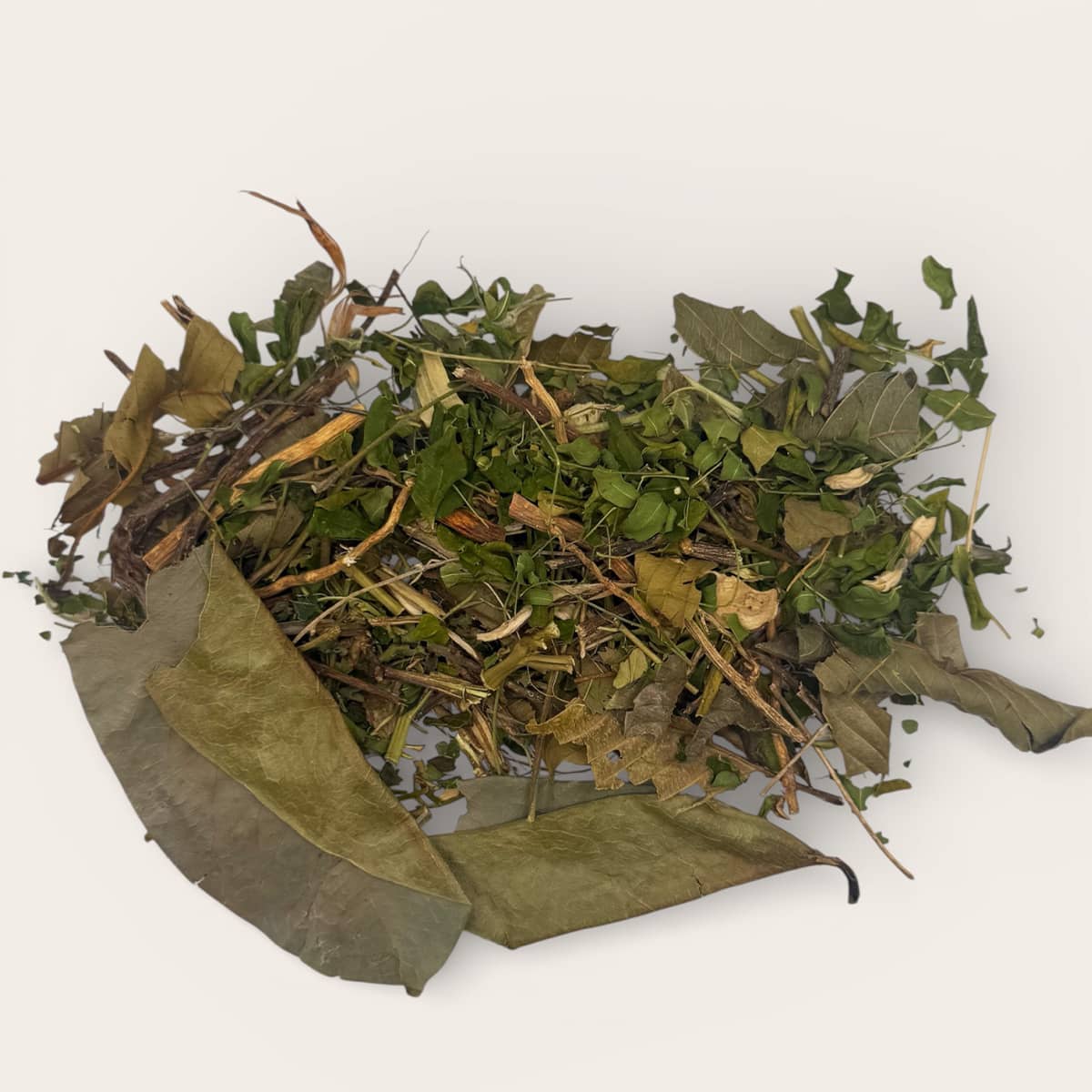 Deep Sleep and Restore Herbal Tea Blend