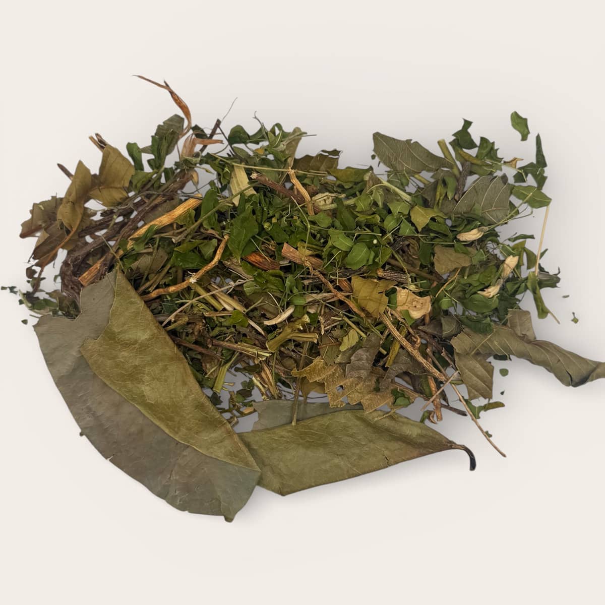 Hormone & Cycle Support Herbal Blend