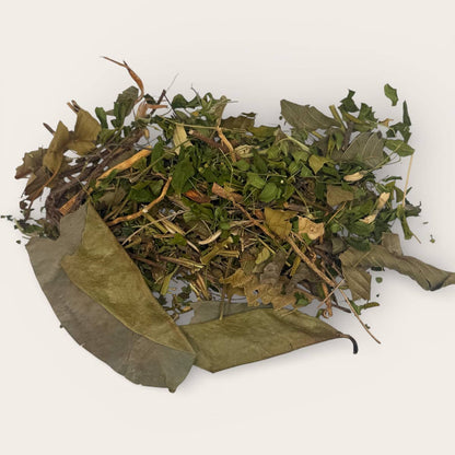 Hormone & Cycle Support Herbal Blend