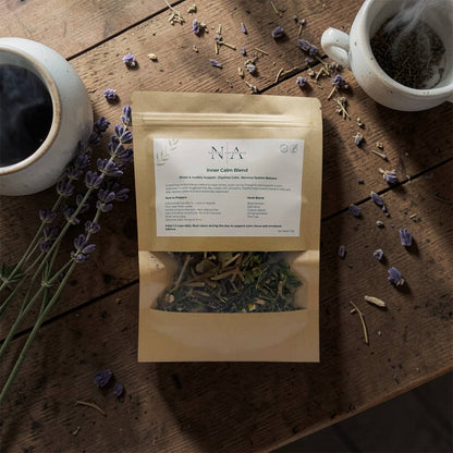 Inner Calm Blend 