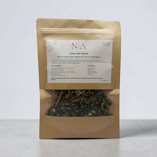 Inner Calm Herbal Blend