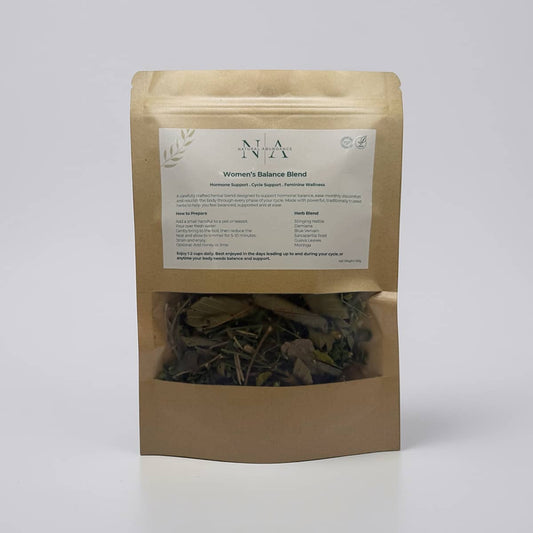 Women’s Balance Herbal Tea