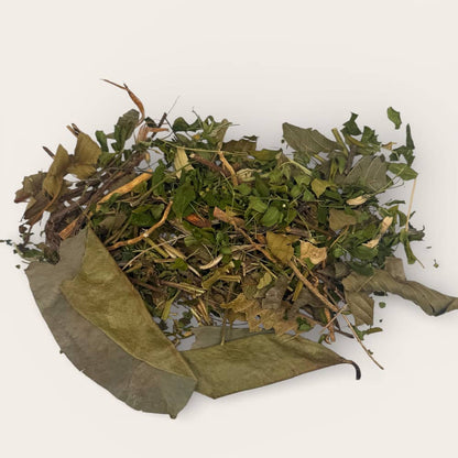 The Inner Calm Blend - Natural Stress & Anxiety Relief